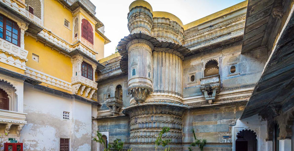 Amazing 5 things about Cultural Gem of Udaipur - Bagore ki Haveli