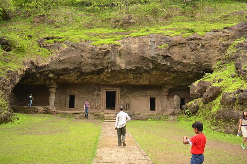Elephanta-Caves-Gharapuri-Island-Maharashtra