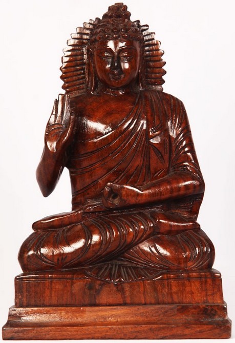 rosewood-buddha